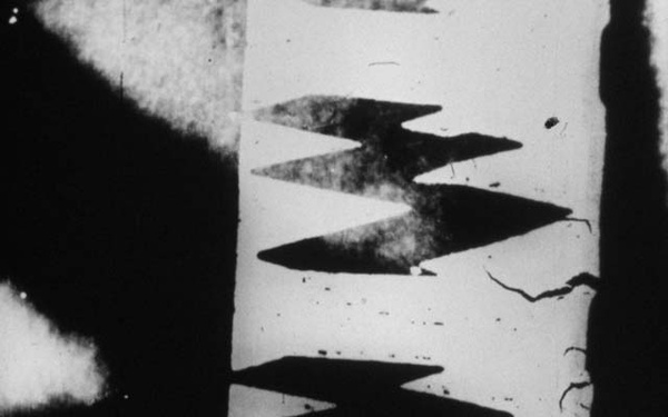 Aldo Tambellini, «Black Matters«