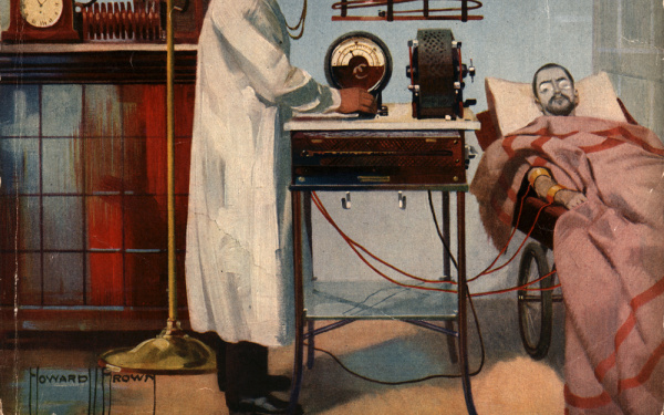 1920 - Science and invention - Vol. 8, No. 5