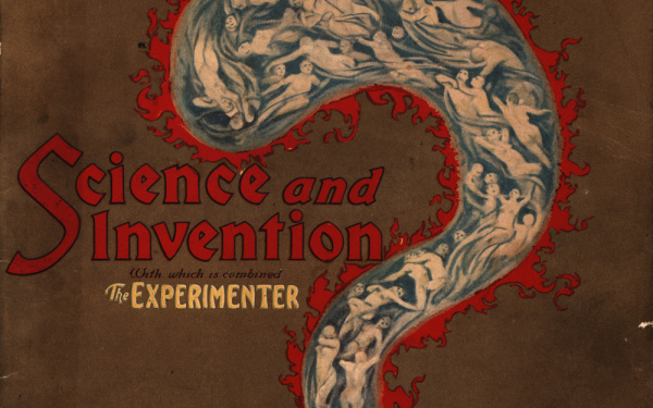 1926 - Science and invention - Vol. 13, No. 12