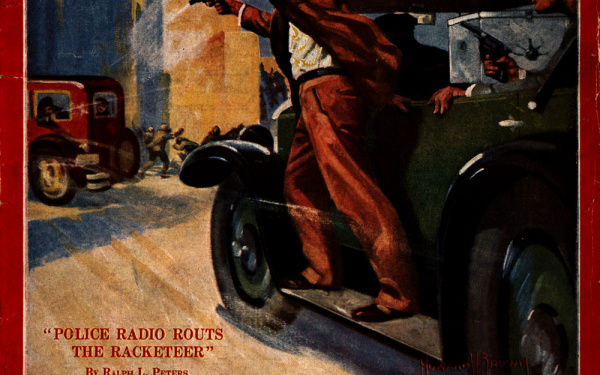 1929 - Radio news - Vol. 11, No. 5