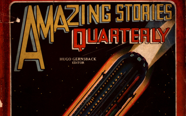 1928 - Amazing stories - Vol. 1, No. 2