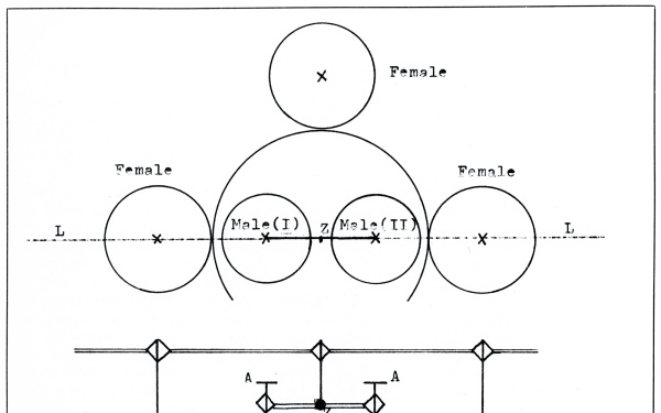 A rough sketch of powered mobiles The Colloquy of Mobiles.