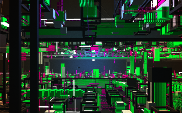 Crypto art