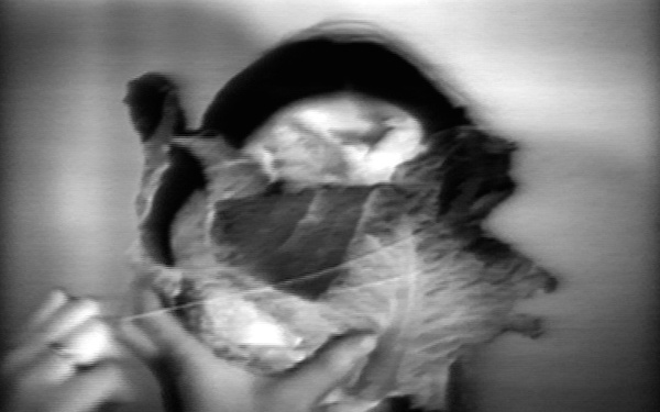 Ulrike Rosenbach, »Mon Petit Chou«, 1972