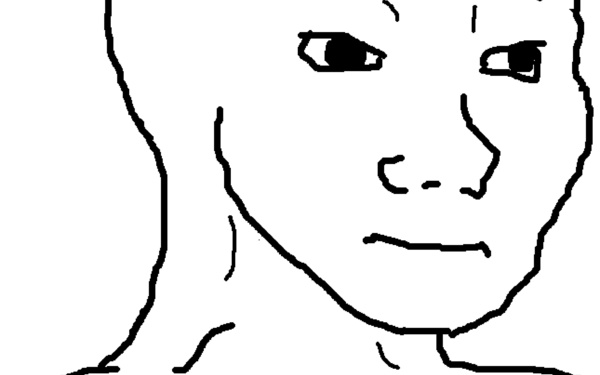 Wojak-Meme