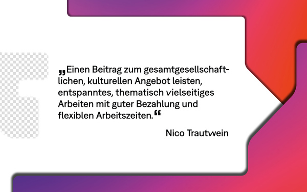 Zitat von Nico Trautwein