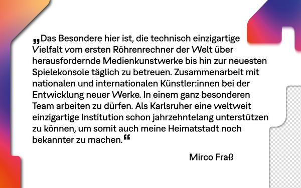 Zitat von Mirco Fraß