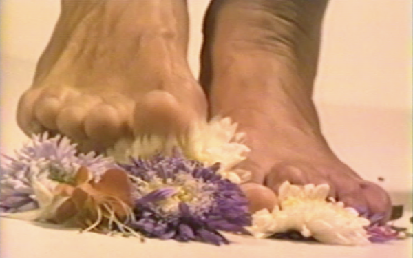 Barbara Hammann, »Stilleben«, 1981