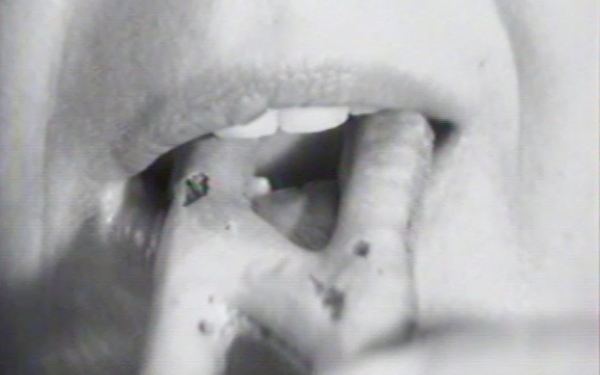 Barbara Hammann, »Russisch Brot«, 1981