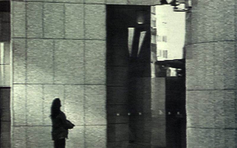 Cover of the publication »CTRL [SPACE]. Die wachsame Gesellschaft«