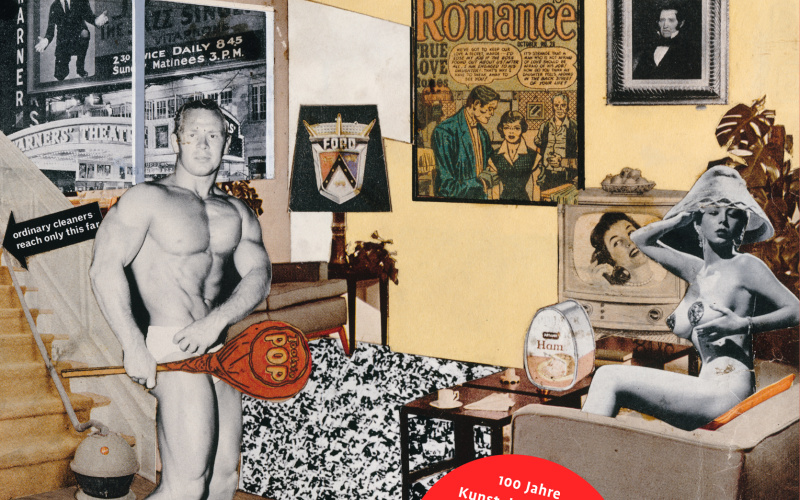 Cover of the publication »Just what is it ...«