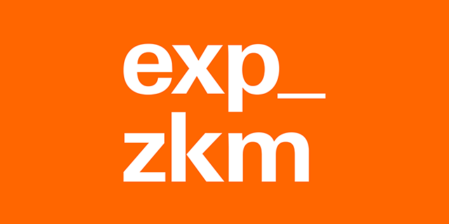 Icon der App ZKM_experience 