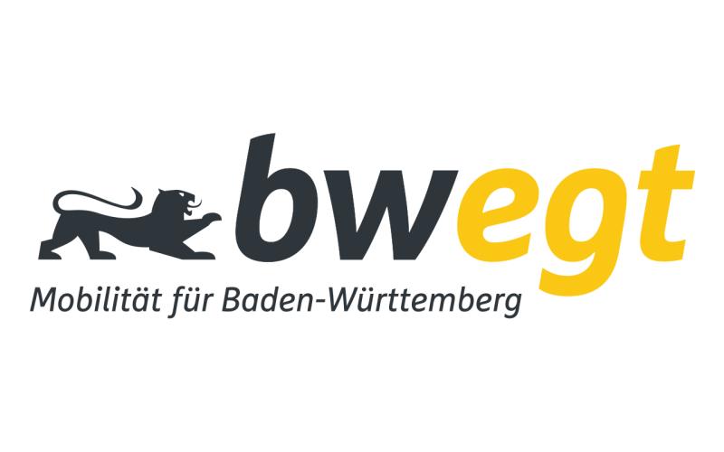 Logo von bwegt