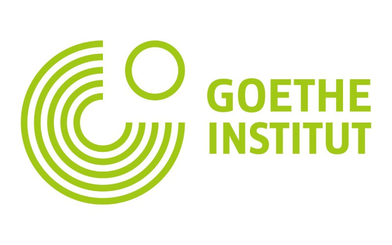 Logo des Goethe-Instituts