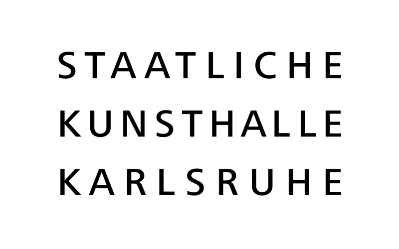 Logo der Staatlichen Kunsthalle Karlsruhe