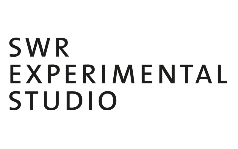 Logo des SWR Experimentalstudios