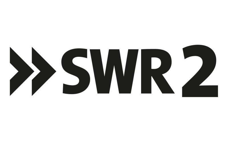 SWR2 Logo