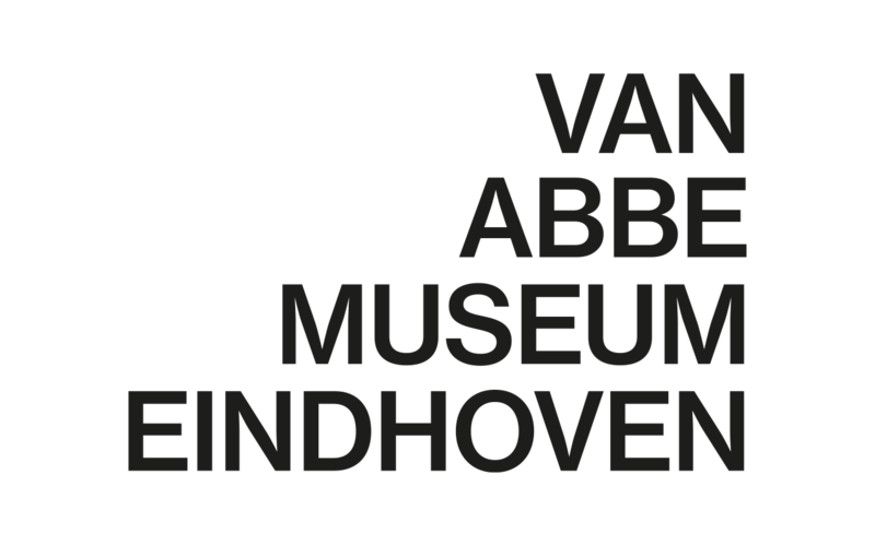 Logo Van Abbemuseum