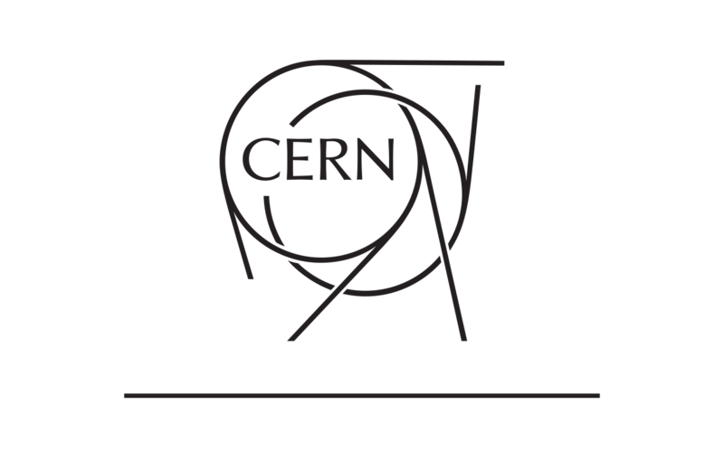 Logo CERN