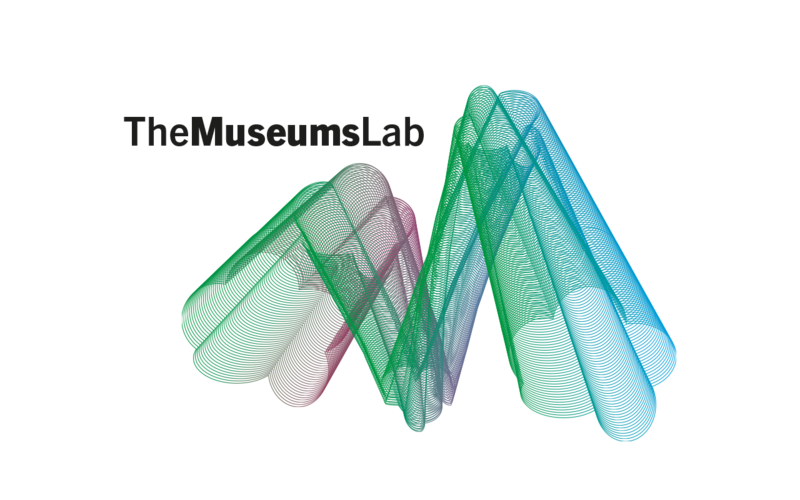 Logo The Museums Lab