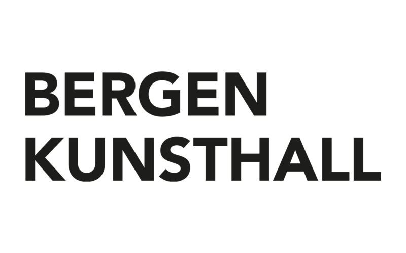 Logo Bergen Kunsthall