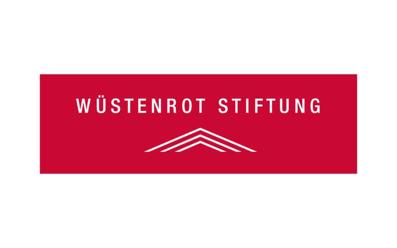 Logo der Wüstenrot Stiftung