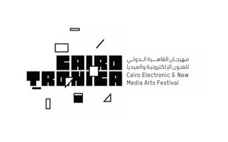 Logo von cairotronica