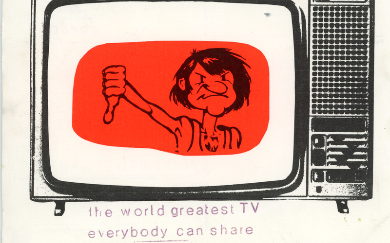 Ulrich Bernhardt, Mail Art Archiv