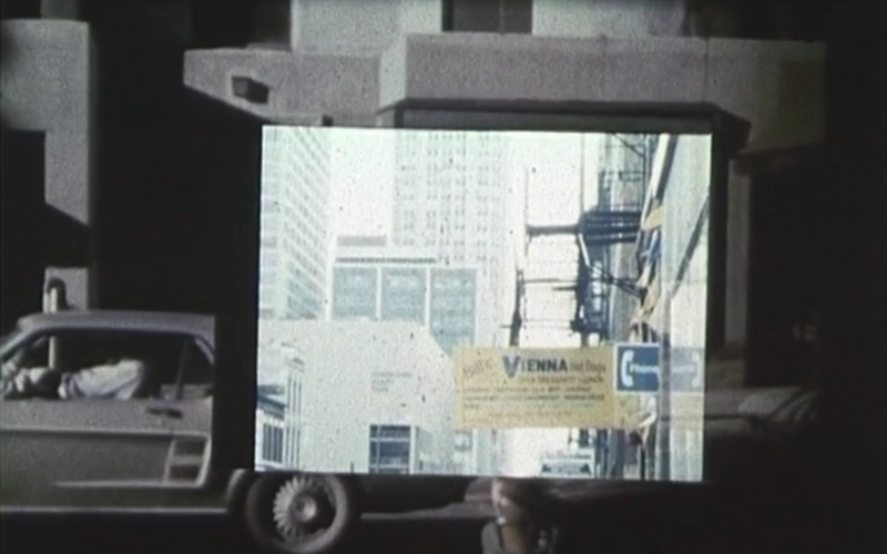 Hermann J. Hendrich, »Mnemosyne«, 1986