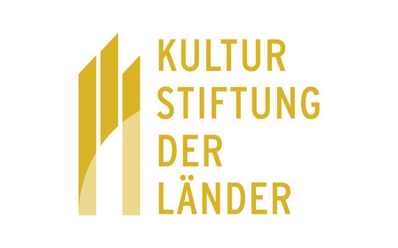Logo of the Cultural Foundation of the German Federal States