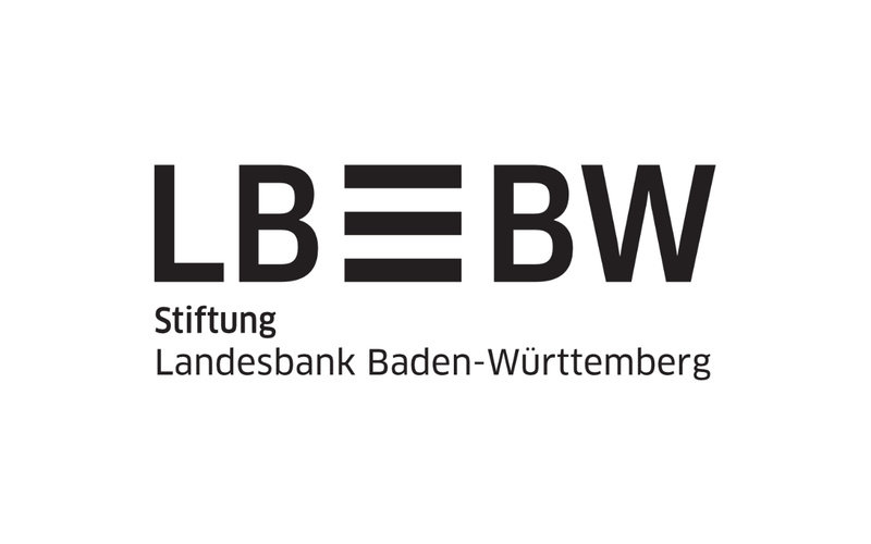 Logo der LBBW-Stiftung