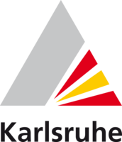 Logo der Stadt Karlsruhe