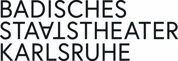 Logo Badisches Staatstheater