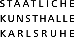Logo Staatliche Kunsthalle Karlsruhe