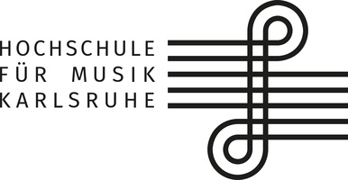 Logo of Hochschule für Musik Karlsruhe