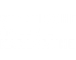 Logo Städtische Galerie Karlsruhe