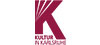 Logo Kultur in Karlsruhe