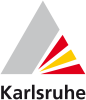 Logo der Stadt Karlsruhe