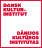 Logo Dansk Kultur-Institut