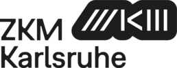 Logo ZKM
