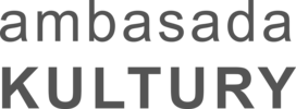 Logo Ambasada Kultury