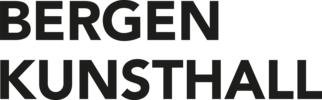 Logo Bergen Kunsthall