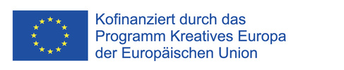 Kofinanziert durch das Programm Kreatives Europa der Europäischen Union