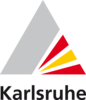 Logo der Stadt Karlsruhe