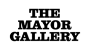 Logo The Mayor Gallery