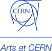 Logo Arts at CERN