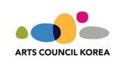 Arts Council Korea Logo