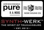 Logo synth-werk