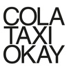 Logo of COLA TAXI OKAY