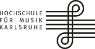 Logo der Hochschule für Musik Karlsruhe